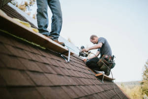 Local Roofers in Newell, PA
